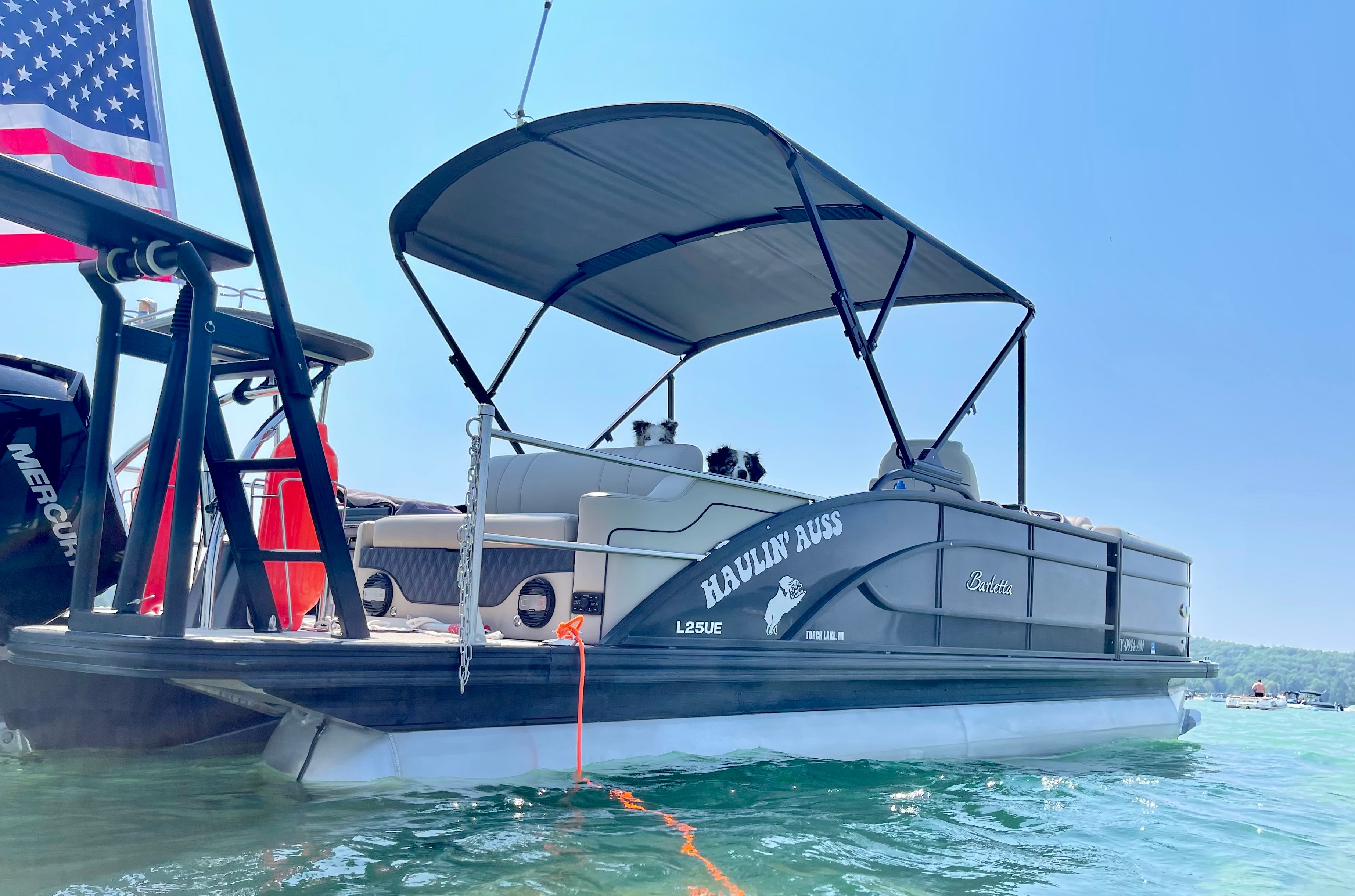 4 Steps To Name Your Boat Knot Your Average List 